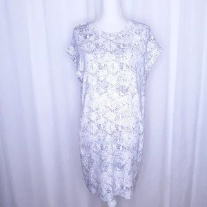 C&C California Lounge Dress NWOT